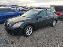 Nissan Vehiculos salvage en venta: 2008 Nissan Altima 2.5