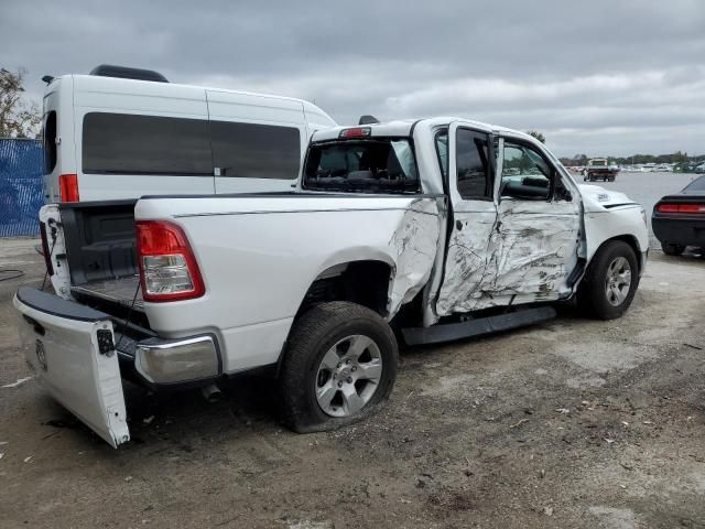 2023 Dodge RAM 1500 BIG HORN/LONE Star