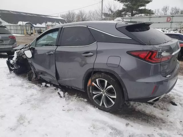 2019 Lexus RX 350 Base