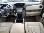 2009 Honda Pilot EXL