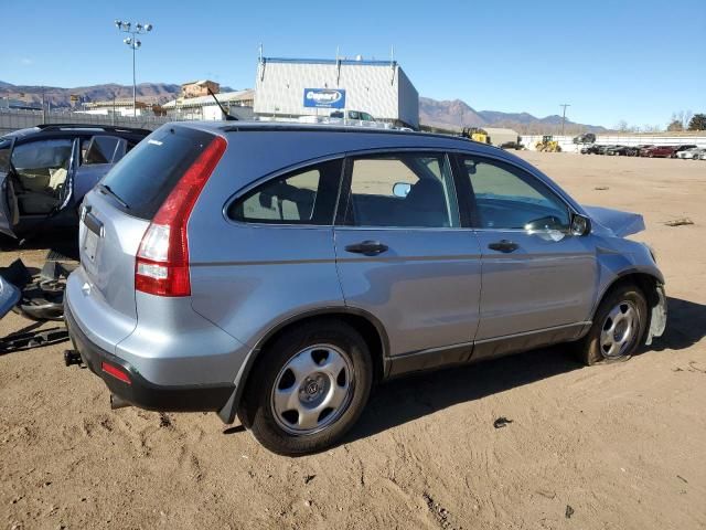 2008 Honda CR-V LX