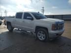 2015 Chevrolet Silverado K1500 LTZ