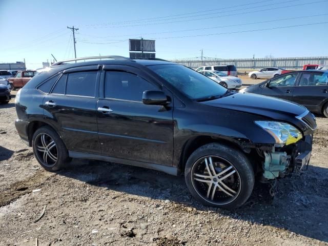 2008 Lexus RX 350