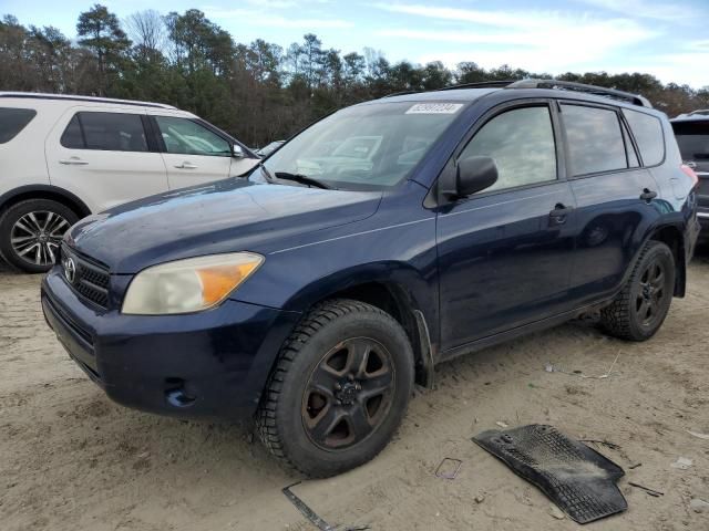 2007 Toyota Rav4