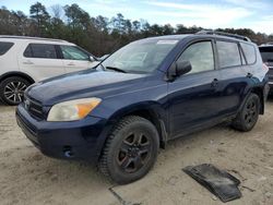 2007 Toyota Rav4 en venta en Seaford, DE