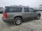 2008 GMC Yukon XL K1500