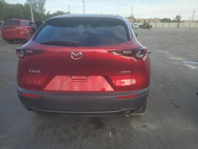 2020 Mazda CX-30 Select