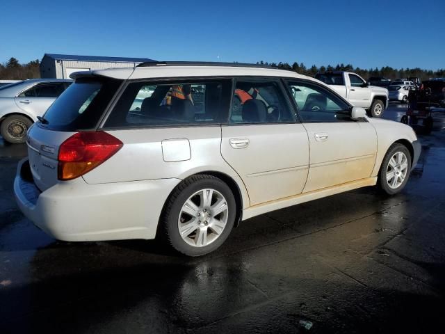 2005 Subaru Legacy 2.5I