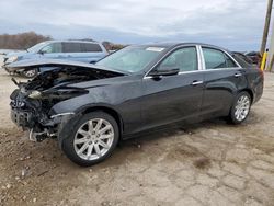 Cadillac salvage cars for sale: 2014 Cadillac CTS Luxury Collection