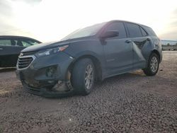 2019 Chevrolet Equinox LS en venta en Phoenix, AZ