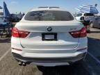 2016 BMW X4 XDRIVE28I