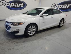 2023 Chevrolet Malibu LT en venta en San Diego, CA