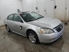 2003 Nissan Altima Base