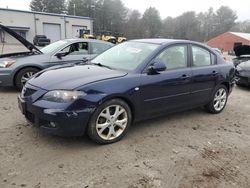 Mazda 3 Vehiculos salvage en venta: 2008 Mazda 3 I