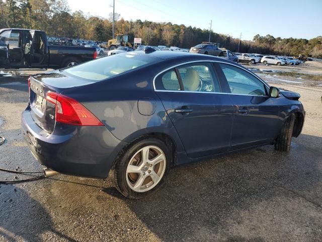 2013 Volvo S60 T5