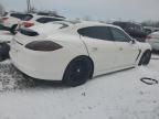 2012 Porsche Panamera S