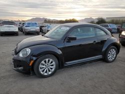 2016 Volkswagen Beetle 1.8T en venta en Las Vegas, NV