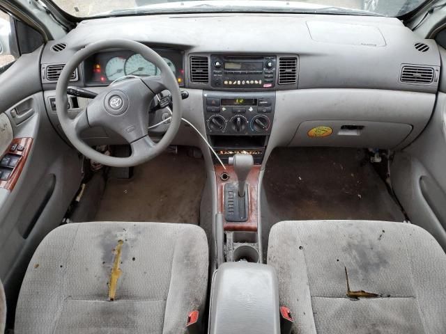 2004 Toyota Corolla CE