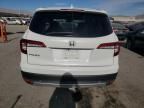 2022 Honda Pilot EXL