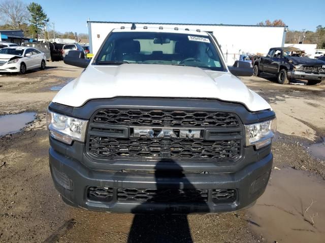 2022 Dodge RAM 2500 Tradesman