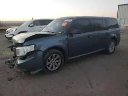 2010 Ford Flex SE en venta en Albuquerque, NM