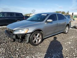 2012 Volkswagen Passat SE en venta en Hueytown, AL