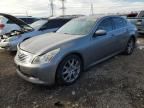 2009 Infiniti G37