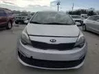 2016 KIA Rio LX