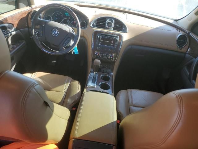 2015 Buick Enclave