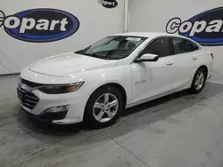 Vehiculos salvage en venta de Copart San Diego, CA: 2022 Chevrolet Malibu LT