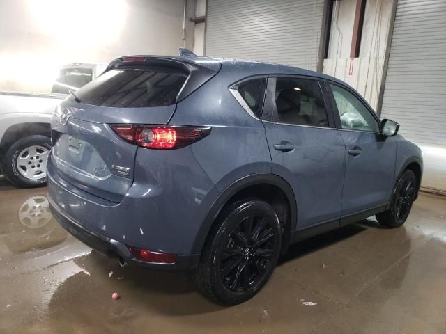 2021 Mazda CX-5 Carbon Edition