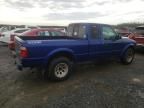 2005 Ford Ranger Super Cab