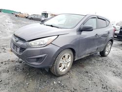 Hyundai salvage cars for sale: 2014 Hyundai Tucson GLS