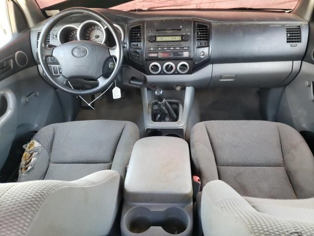 2006 Toyota Tacoma Access Cab