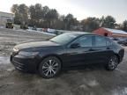 2017 Acura TLX Tech