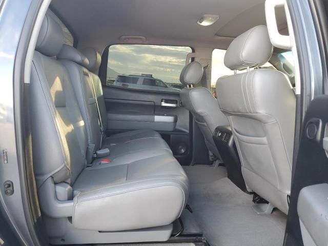 2007 Toyota Tundra Crewmax Limited