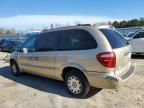 2001 Chrysler Town & Country LX