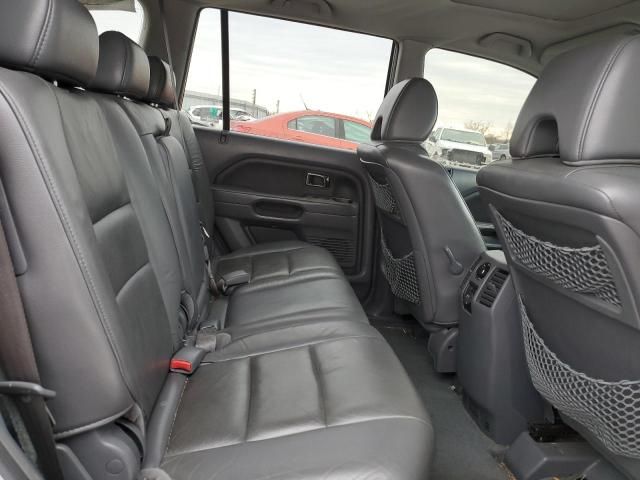 2006 Honda Pilot EX