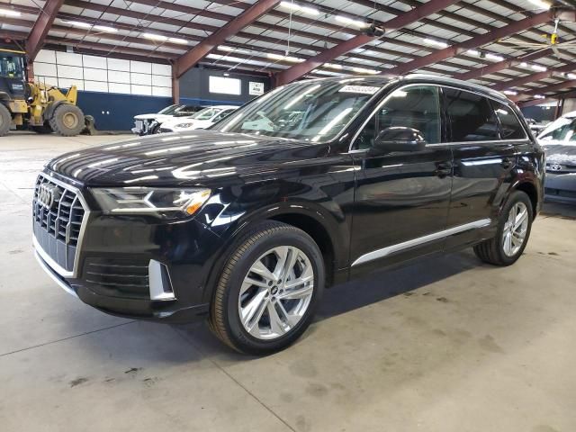 2021 Audi Q7 Premium