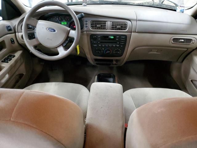 2006 Ford Taurus SE