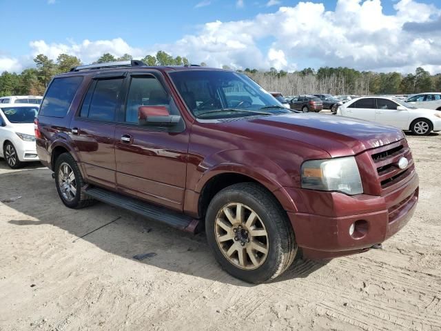 2009 Ford Expedition Limited