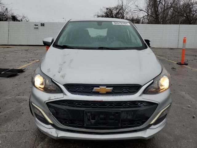 2020 Chevrolet Spark 1LT