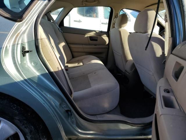 2006 Ford Taurus SE