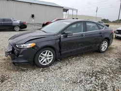 2015 Ford Fusion SE en venta en Tifton, GA