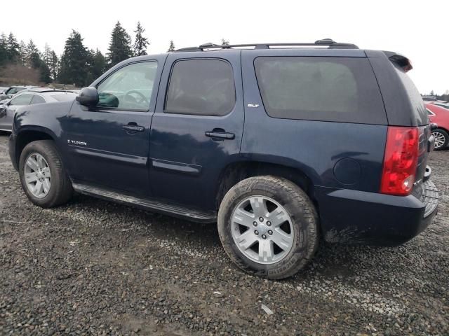 2008 GMC Yukon