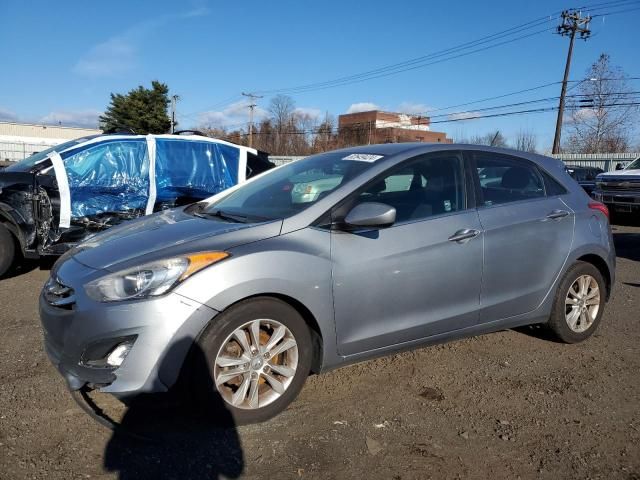 2015 Hyundai Elantra GT