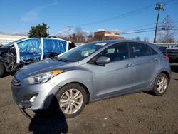 Hyundai Elantra gt salvage cars for sale: 2015 Hyundai Elantra GT