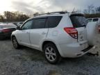 2011 Toyota Rav4 Limited