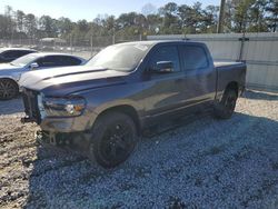 2024 Dodge RAM 1500 BIG HORN/LONE Star en venta en Ellenwood, GA