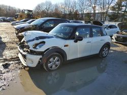 Mini Vehiculos salvage en venta: 2016 Mini Cooper